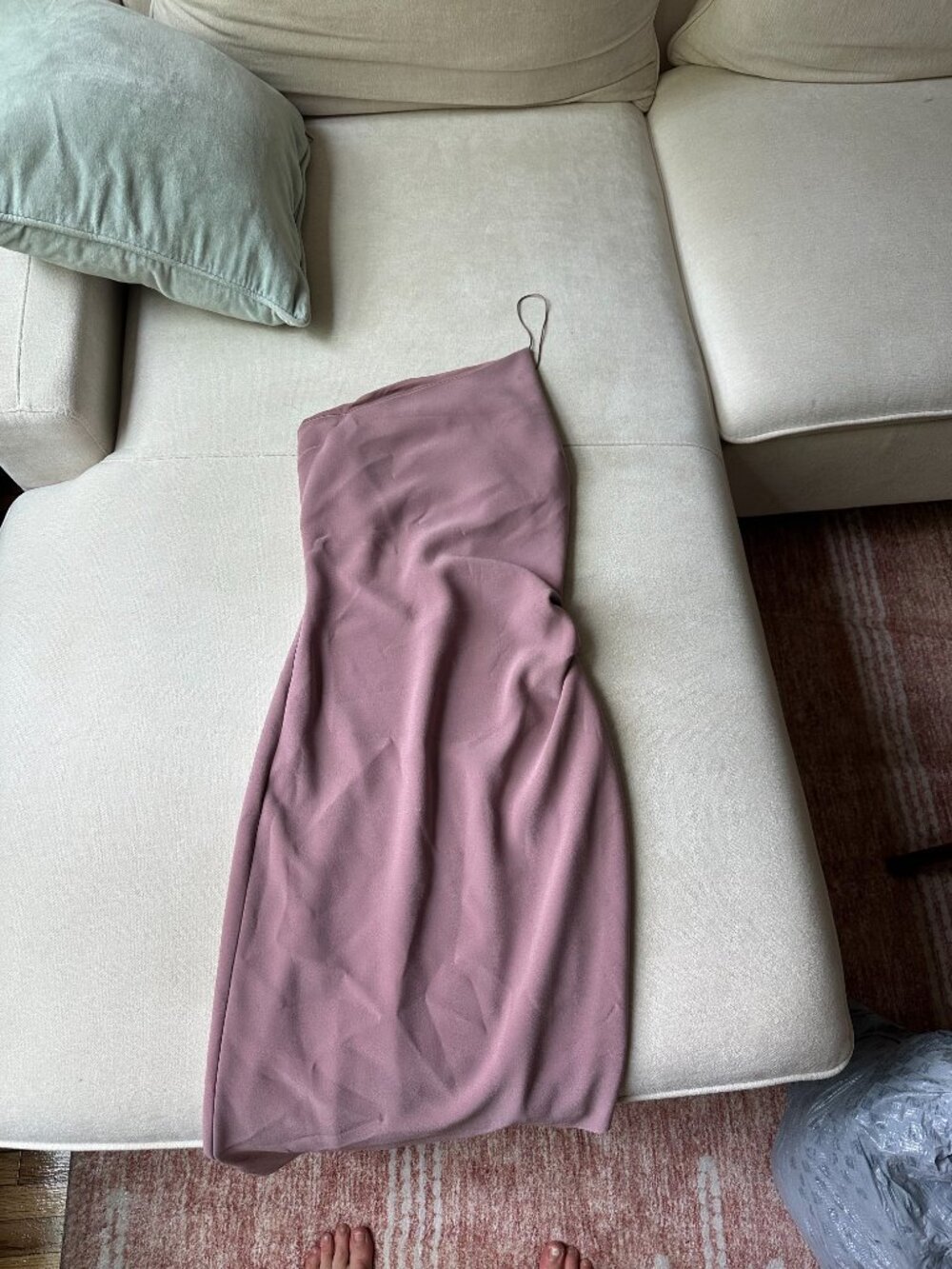 Bec & bridge dress